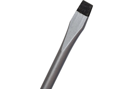 Шлицевая отвертка (Slotted, 5.5х75 мм, держатель) Мастак 040-55075H