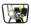 Бензиновая мотопомпа Mateus MS04002
