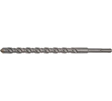 Бур (18х260 мм; SDS-plus) Сибин 29312-260-18