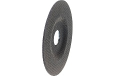 Круг отрезной Flexiamant super (115x22,2 мм, универсальный) Metabo 616100000