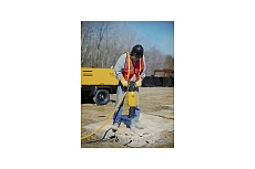 Пневматический бетонолом Atlas Copco TEX P 90 S, 32x160 8461022823