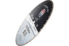 Диск алмазный сегментный 450x10x32/25.4 мм TORGWIN T269283