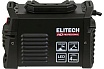 Инверторный сварочный аппарат Elitech HD WM 160 Pulse 204464