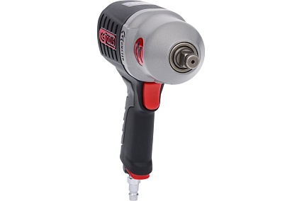 Пневматический ударный гайковерт KS Tools 1/2 1690 Нм 515.1210