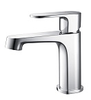 Смеситель для раковины Aquatek Оберон AQ1210