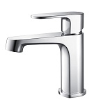 Смеситель для раковины Aquatek Оберон AQ1210