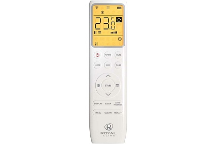 Сплит-система Royal Clima RC-PD105HN/IN/RC-PD105HN/OUT