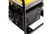 Бензиновый генератор 8,5 кВт, 220В/50Гц, 25 л Denzel GE 8900 94639