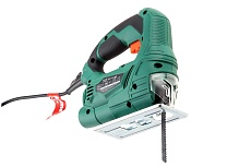 Лобзик Hammer Flex LZK580L 613571