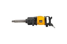 Пневмогайковерт JCB с длинным валом 1&quot; JCB-BL-1050(58326)
