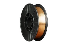 Проволока сварочная омедненная ER70S-6 (5 кг; 1.2 мм; D200) Foxweld 5341