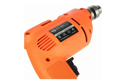 Электрическая дрель Patriot FD 401 The One 120301401