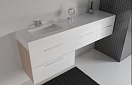 Мебель для ванной Kolpa-San Modul Concept 2