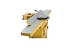 Фуговальный станок Powermatic 54 A HH с валом helical, 230В 1791317K-RU