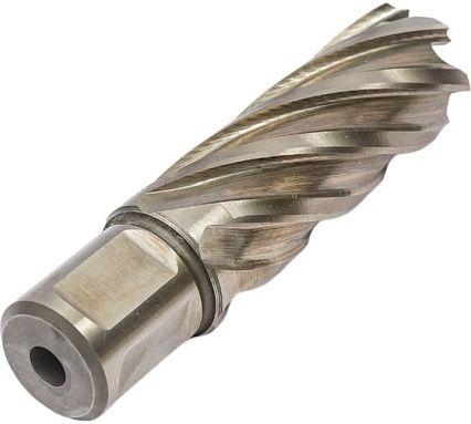 Сверло корончатое (22х50 мм; HSS; Weldon 19) PROTON Т0000023470