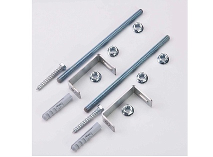 Подвесной унитаз SET Aquatek Лея Т 3в1 Подвесной унитаз SET Aquatek Лея Т 3в1