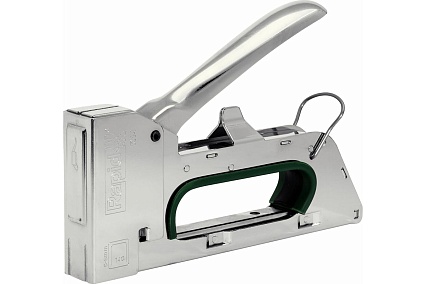Ручной степлер для скоб 140 Rapid R14E стальной корпус 5000066