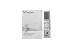 Сплит-система инверторного типа Electrolux Atrium DC Inverter EACS/I-09HAT/N3_21Y комплект НС-1407362