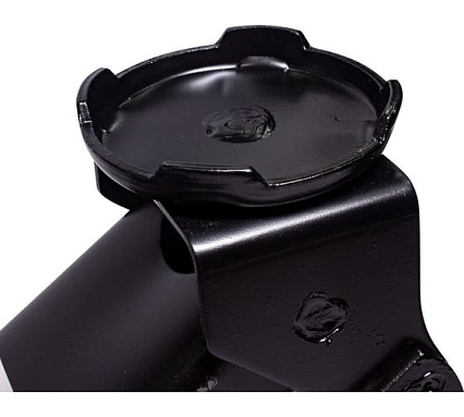 Домкрат Forsage подкатной гидравлический 4т. F-T83508(47029)