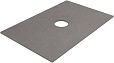 Столешница Allen Brau Reality 70 см dark grey structure, 1.32022.DG-S