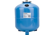 Гидроаккумулятор вертикальный (50 л) UNIPUMP 26831