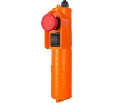 Электрическая таль 1 т Inforce TRH1000 04-04-09