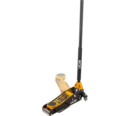 Подкатной гидравлический домкрат JCB 1.5 т, 80-355 мм JCB-TH31501(56955)