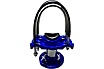 Хомутовый фланцевый отвод RUTEMPО RUTEMPO (седелка) DN 400 (400- 455) х100 РУ 10 РА-0602402