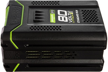 Аккумулятор (2 А*ч; 80 В) G80B2 GreenWorks 2901207