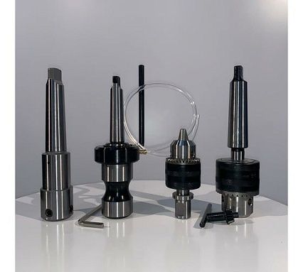 Держатель МК3/Weldon 19, без подачи СОЖ AT-S DJXW-50-MT3