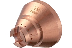 Экран защитный 125A PMX 125 HPT0408 ПТК 00000042877