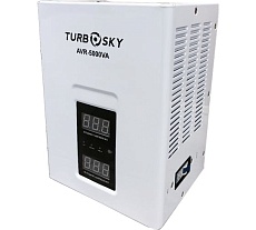 Стабилизатор Turbosky AVR-5000VA 385