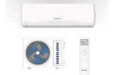 Сплит-система ISHIMATSU AKITACVK-24I in CVK-24I
