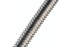 Сильфонная подводка для газа Overcon 1/2&quot;, 60 см, в/н ИС.100686 00-00000003