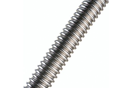 Сильфонная подводка для газа Overcon 1/2", 60 см, в/н ИС.100686 00-00000003