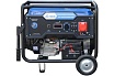 Бензогенератор ТСС SGG 8000 EH3NA 160015