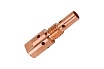 Держатель наконечника (М6; 35 мм) для TW 25 TopWeld TW.212.525356