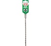Бур Flex 201-109 (6х160х210 мм; SDS-plus) Hammer 30746
