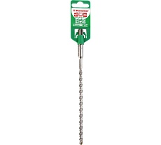 Бур Flex 201-109 (6х160х210 мм; SDS-plus) Hammer 30746