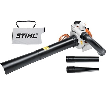 Всасывающий измельчитель Stihl SH 86 42410110917