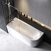 Акриловая ванна Am.Pm X-Joy W94A-170L70W-A 170x70 см L