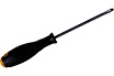 Шлицевая отвертка Inforce SL8x150 06-09-62