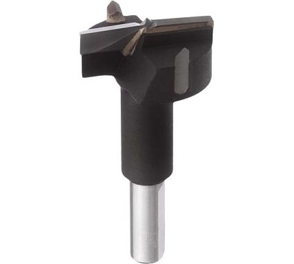 Сверло присадочное чашечное правое 35x68 мм, L70. хвостовик 10x26 мм Dimar 2031487