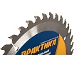 Диск пильный по дереву (185х30/20/16 мм; Z40) Практика 030-382