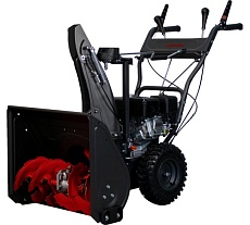 Бензиновая снегоуборочная машина Verton ice sb-761 5,15 квт / 7 л.с,v 212 куб. см, ширина/высота 61/51 см 01.9676.14791