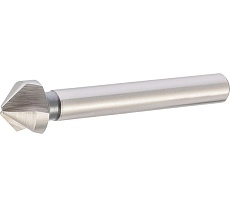 Зенковка H-Tools 90градусов 10.4мм HSSE-Co5 3z L-54мм 745104EHT