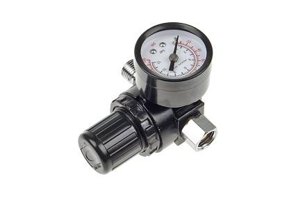 Покрасочный набор Rockforce 3 предмета RF-R8826 /H-2000, H-827-2V/(52253)