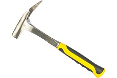 Молоток кровельщика Stayer STRIKE Professional 600г цельнометаллический 20205