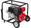 Мотопомпа бензиновая Elitech МБ 1000 Д 100 ГК 205526