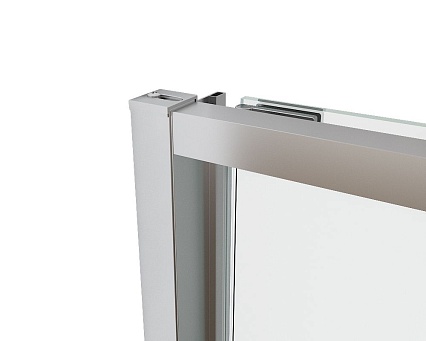 Душевой уголок Vincea Tesi VSRW-7TS9090CL 90x90 хром, прозрачное Душевой уголок Vincea Tesi VSRW-7TS9090CL 90x90 хром, прозрачное